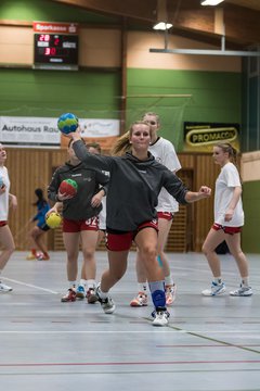Bild 80 - Damen HSG Kremperheide/M�nsterdorf - Suchsdorfer SV : Ergebnis: 39:22